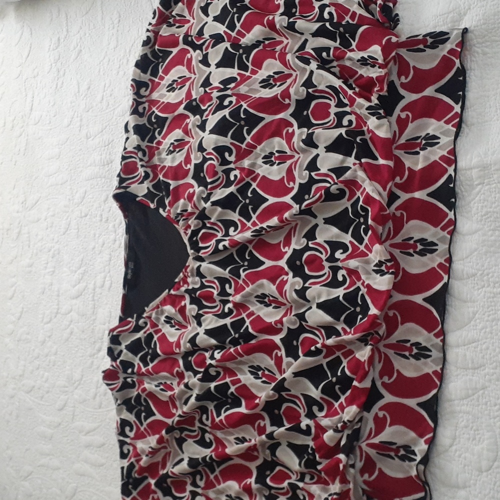Style & Co Top - Picture 3 of 9
